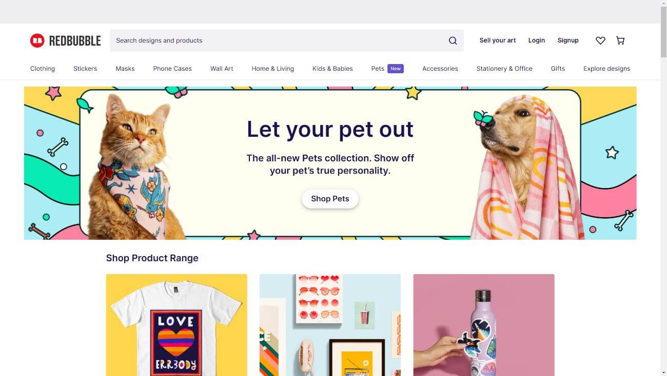 13 Best Art Affiliate Programs in 2024 (Based on Data)