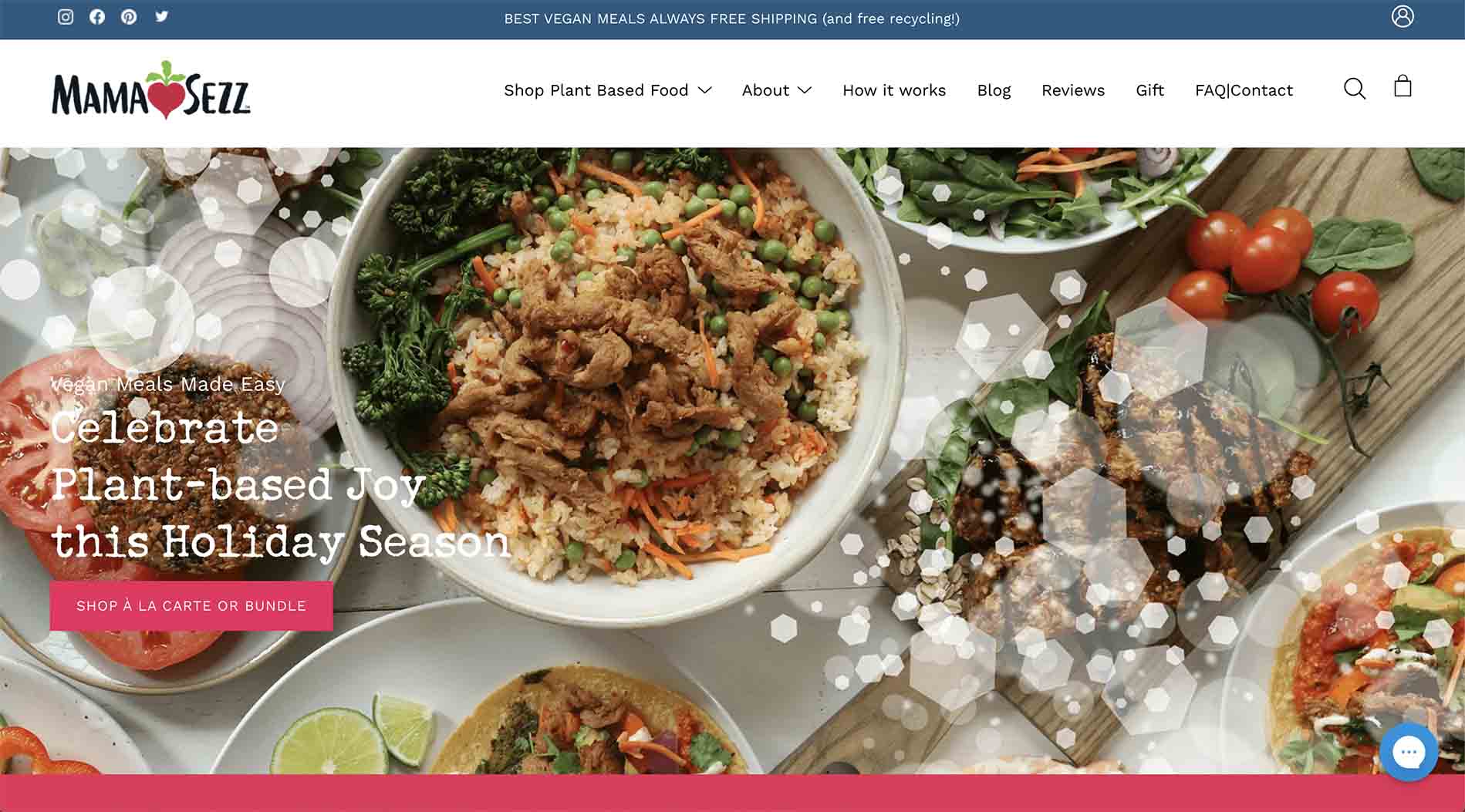 16 Best Food Affiliate Programs for 2024 (Based on Data)