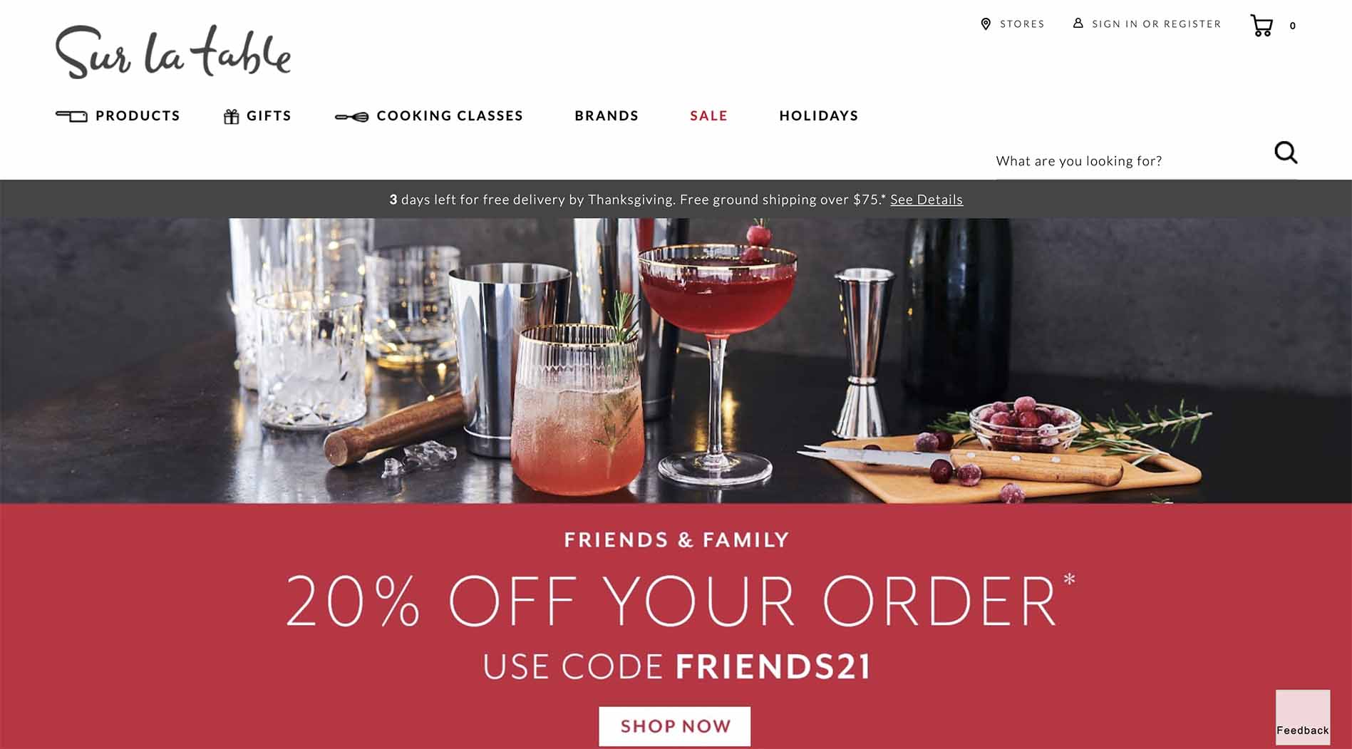 16 Best Food Affiliate Programs for 2024 (Based on Data)