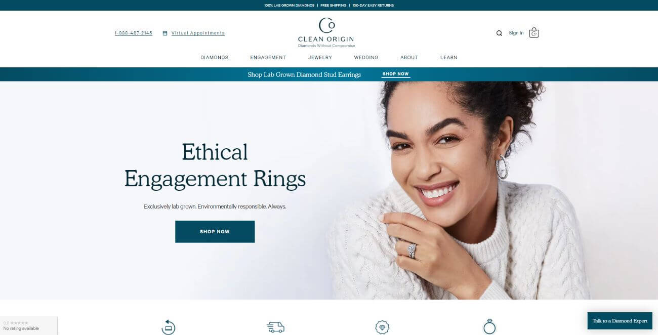 12 Best Jewelry Affiliate Programs in 2024 (Based on Data)