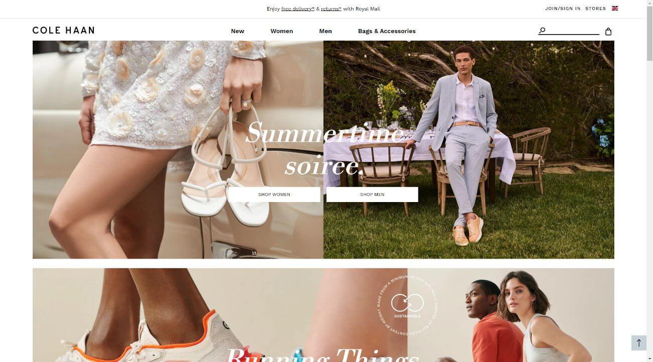 12 Best Shoe Affiliate Programs for 2024 (Based on Data)