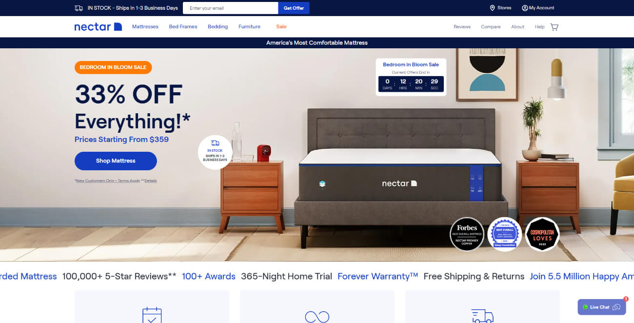 11 Best Sleep Affiliate Programs for 2024 (Based on Data)