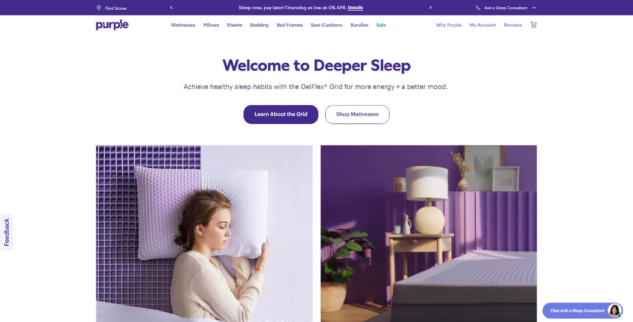 11 Best Sleep Affiliate Programs for 2024 (Based on Data)