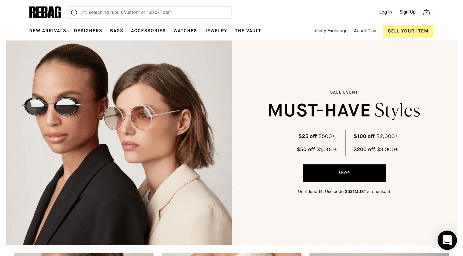 16 Best Luxury Affiliate Programs in 2024 (Based on Data)