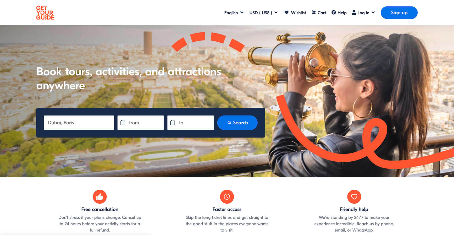 13 Best Travel Affiliate Programs for Bloggers in 2021 (Based on Data)