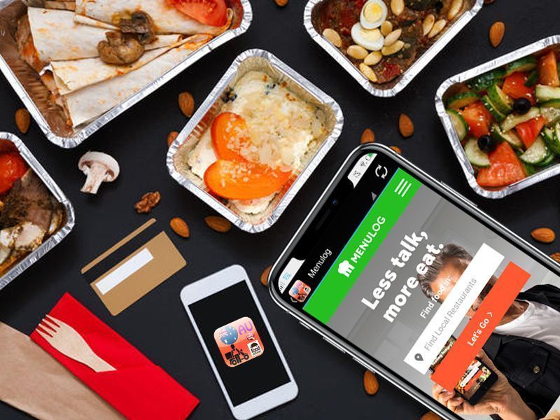 Australia Food Delivery by DxMinds Technologies Inc