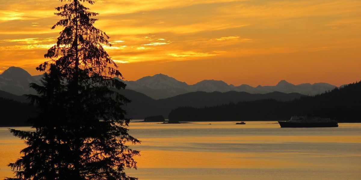 Juneau Real Estate Homes and Commercial Property for Sale