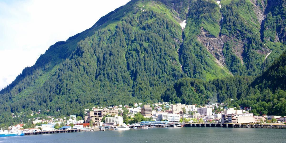 Juneau Real Estate Homes and Commercial Property for Sale