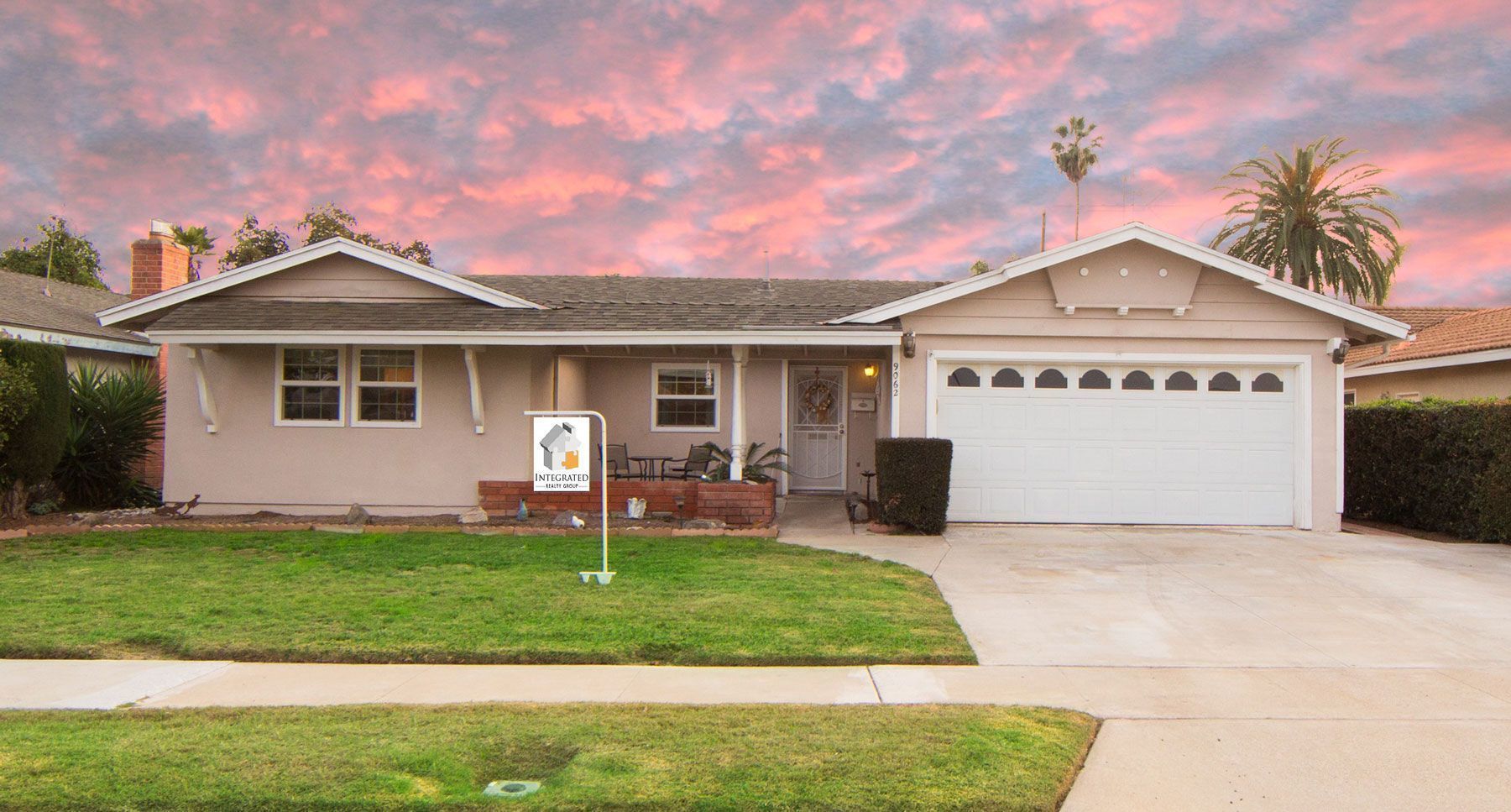 Single Family Detached homes for sale in laguna hills Integrated