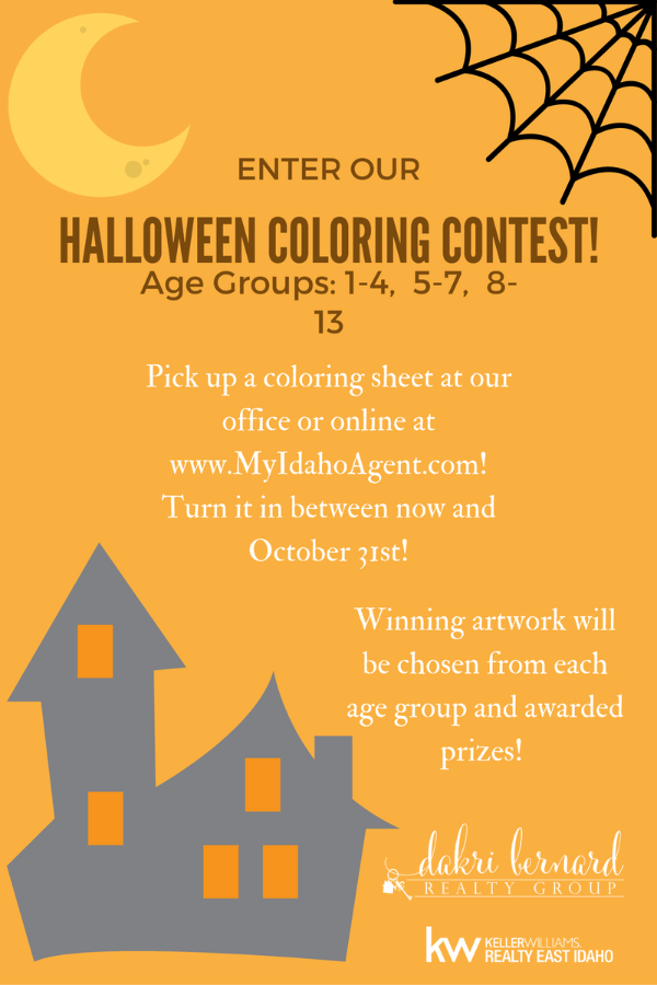 Halloween Contest (1)