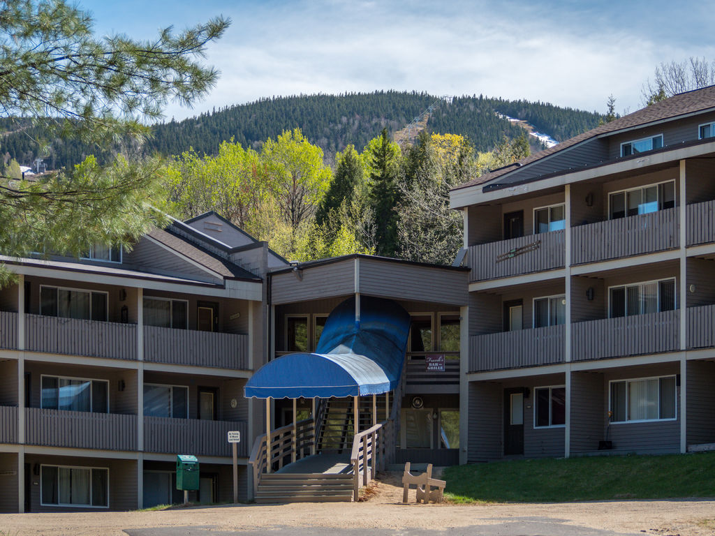 Fall Line Condos at Sunday River Sally Harkins & Co