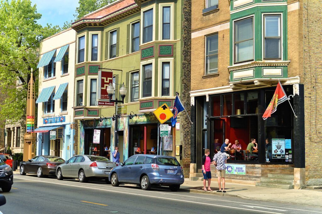 Boystown, Chicago Neighborhood Information