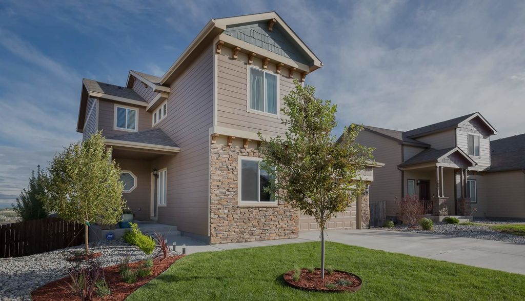 80922 Named One of 2017’s Hottest ZIP Codes Woodleaf Realty