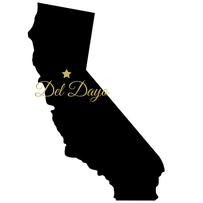 Del Dayo D'Arelli and Merchant