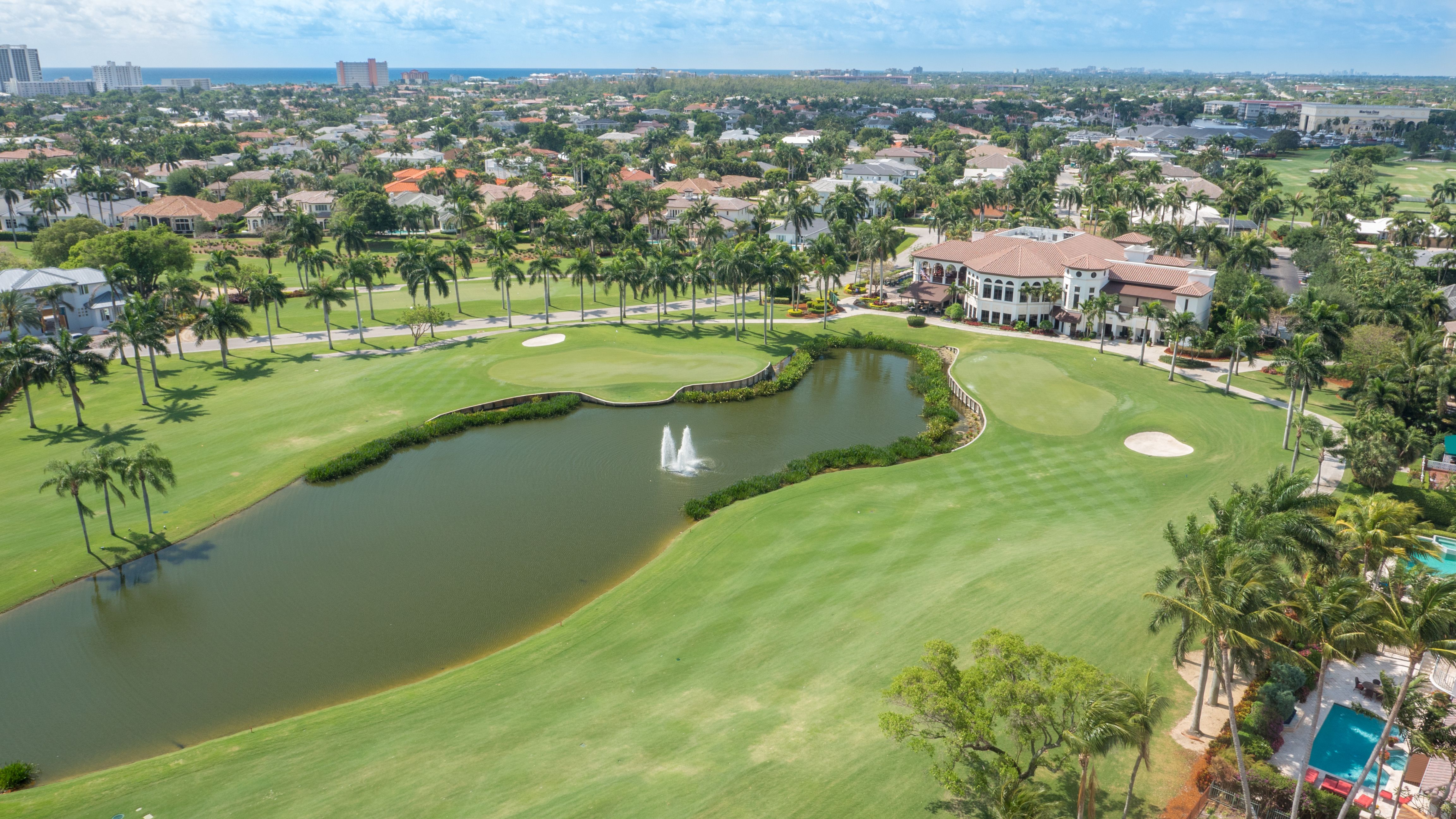 Royal Palm Estates Realty & The Eckert Team East Boca Estate Specialists