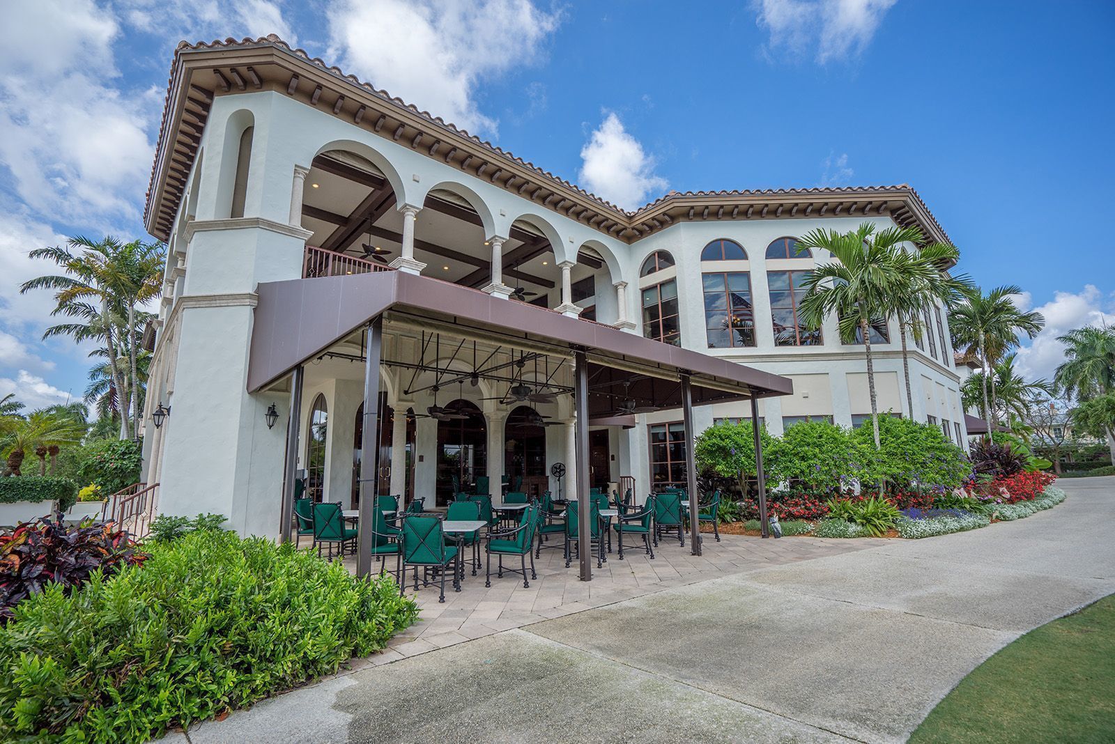 The Club Royal Palm Estates Realty