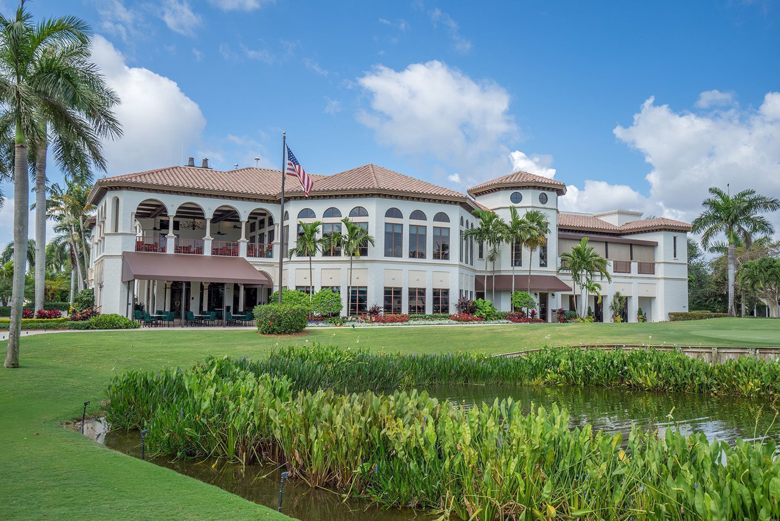 The Club Royal Palm Estates Realty