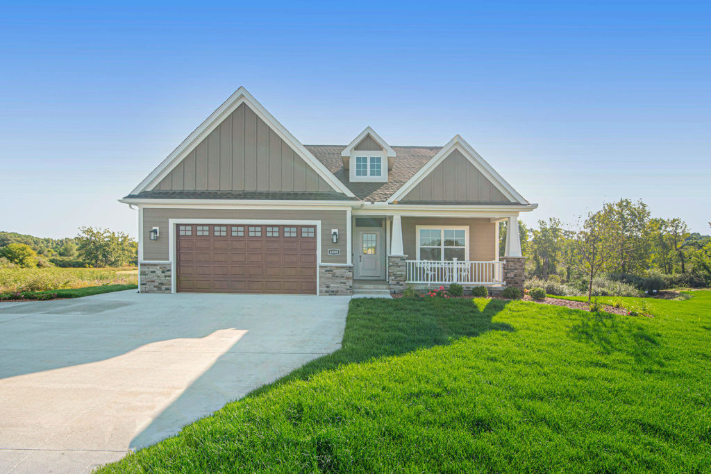 SOLD 4800 Chestnut Springs Dr Chestnut Home Builders & Real Estate