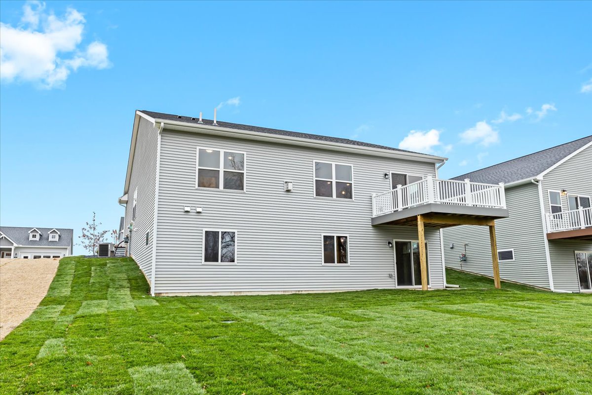 357 JUBILEE Chestnut Home Builders & Real Estate