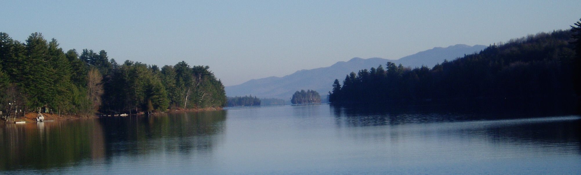 Adirondack Waterfront Property for sale, Vacation Rentals