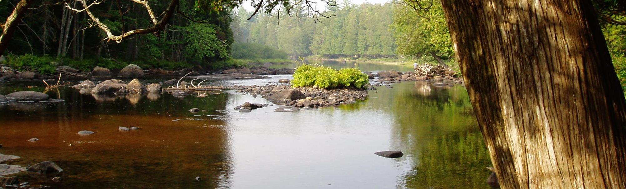 Adirondack Waterfront Property for sale, Vacation Rentals