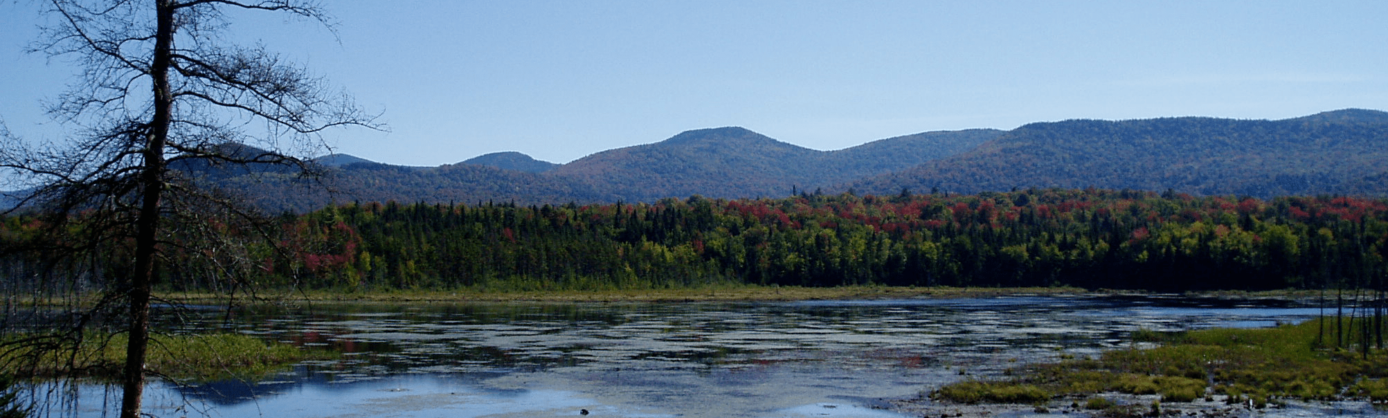 Adirondack Waterfront Property for sale, Vacation Rentals