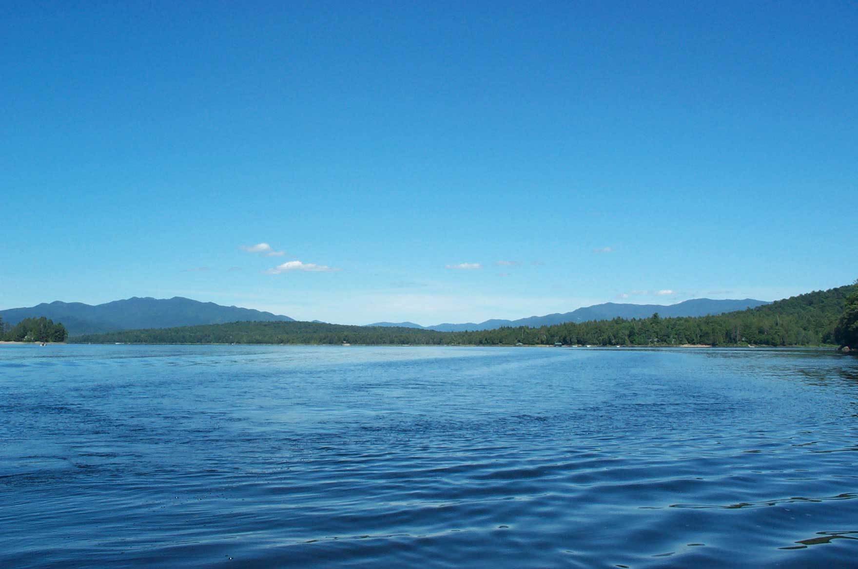 Adirondack Waterfront Property for sale, Vacation Rentals