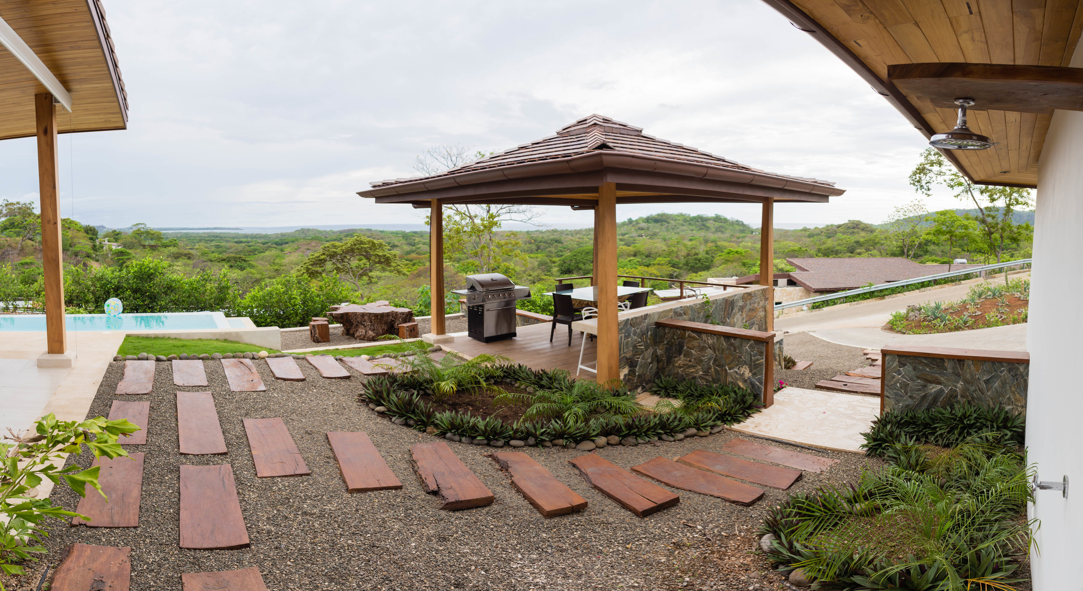 CF Gazebo Playa Grande Costa Rica Real Estate
