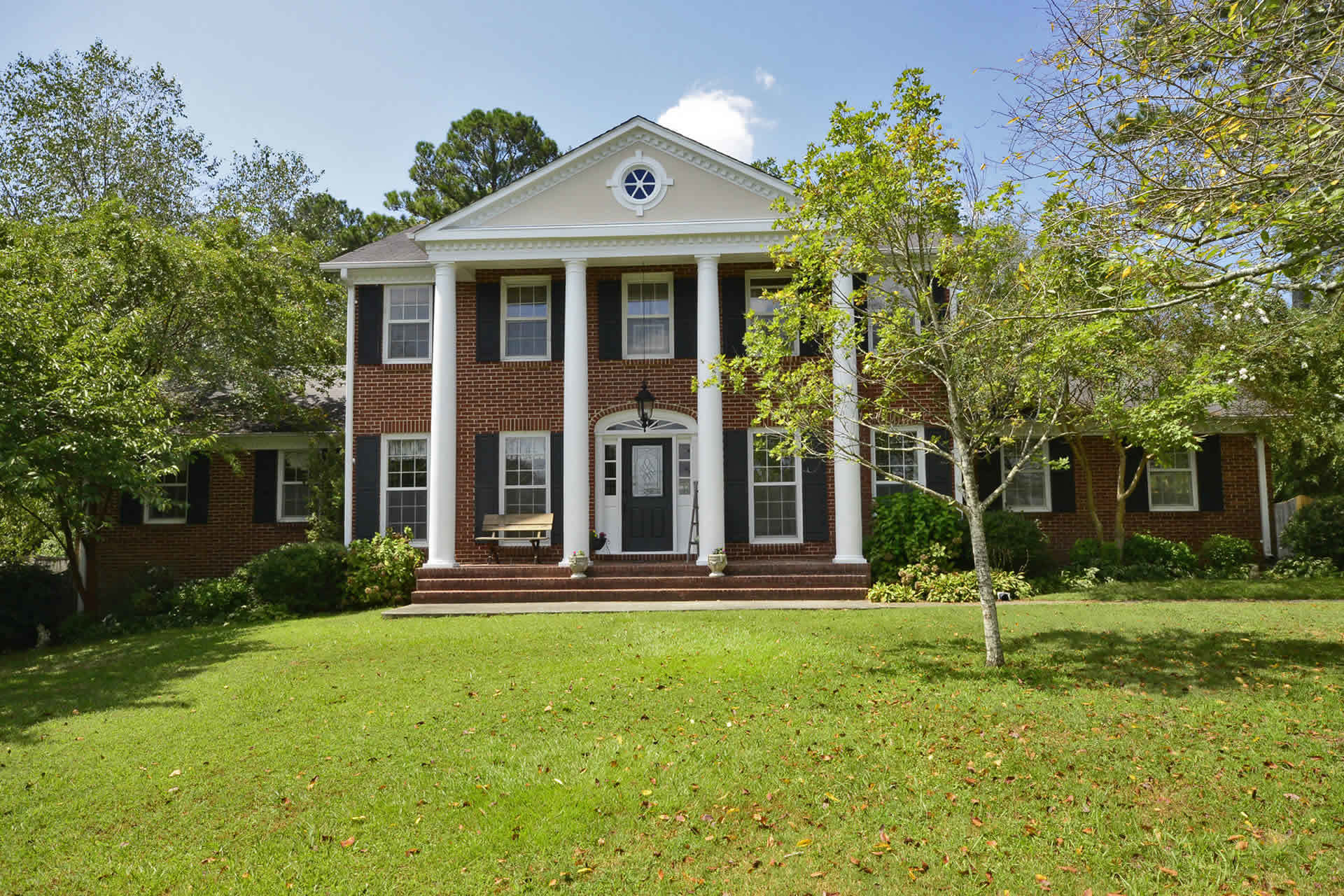 Happy Homes Real Estate Alabama Real Estate