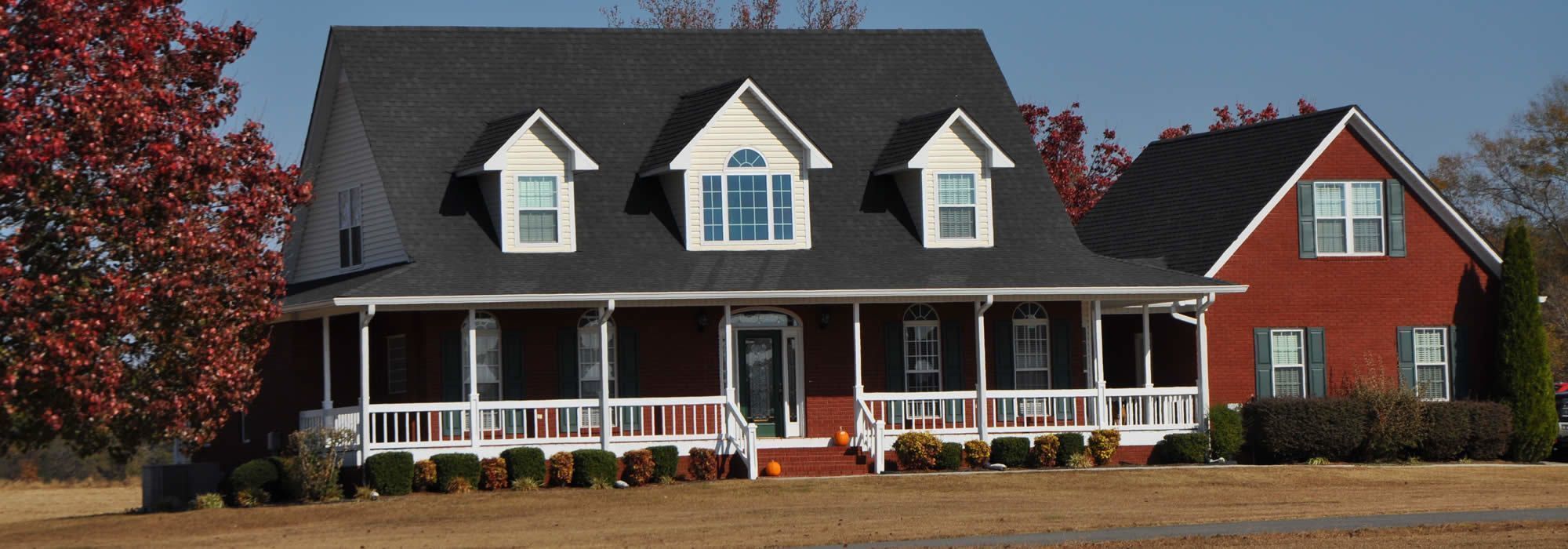 goodhope Happy Homes