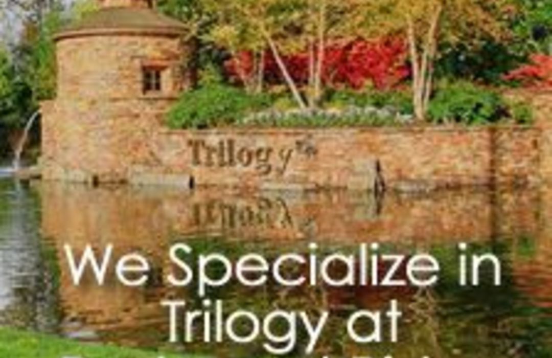 Trilogy at Redmond Ridge