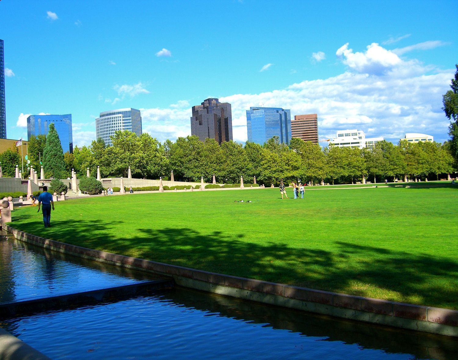 Bellevue