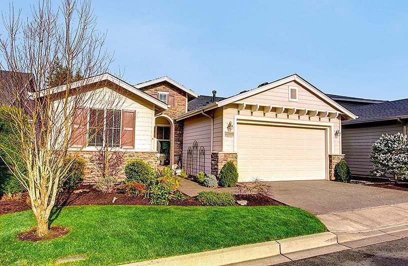 Just Listed! 22860 NE 129th Place, Redmond 98053 Trilogy at Redmond