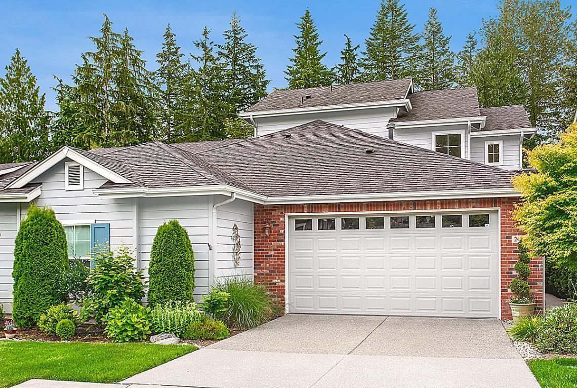 Just Listed! 24247 NE 130th Place, Redmond WA 98053 Washington Floor