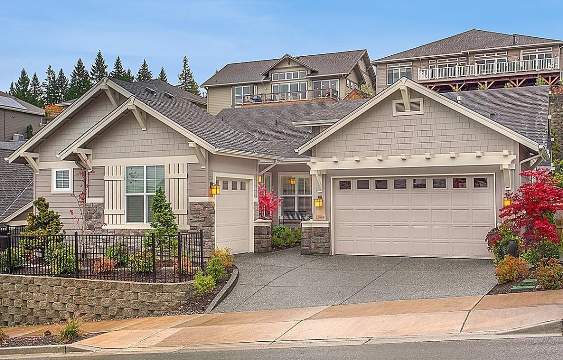 Just Listed! 23939 NE 127th Street, Redmond WA 98053 Hemlock Floor