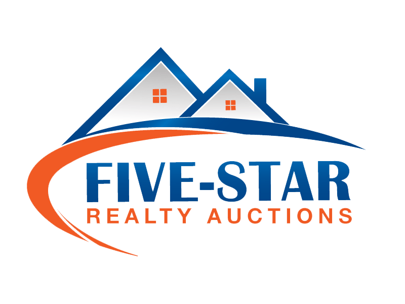 FIVESTAR PNG FiveStar Realty Group