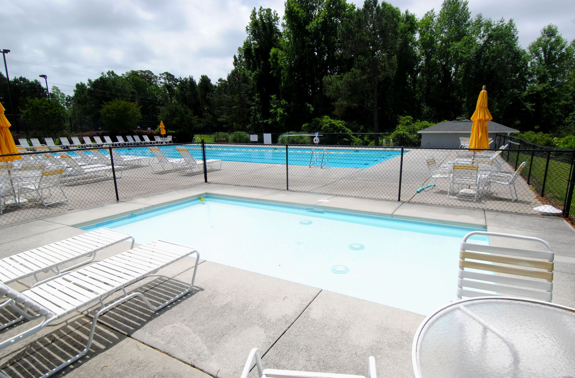 Covil Estates Swimming Pool The Cameron Team