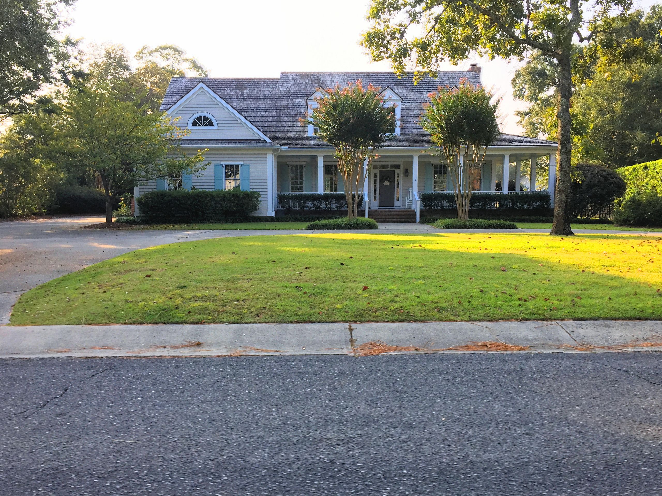 Landfall Homes for Sale in Wilmington, NC The Cameron Team