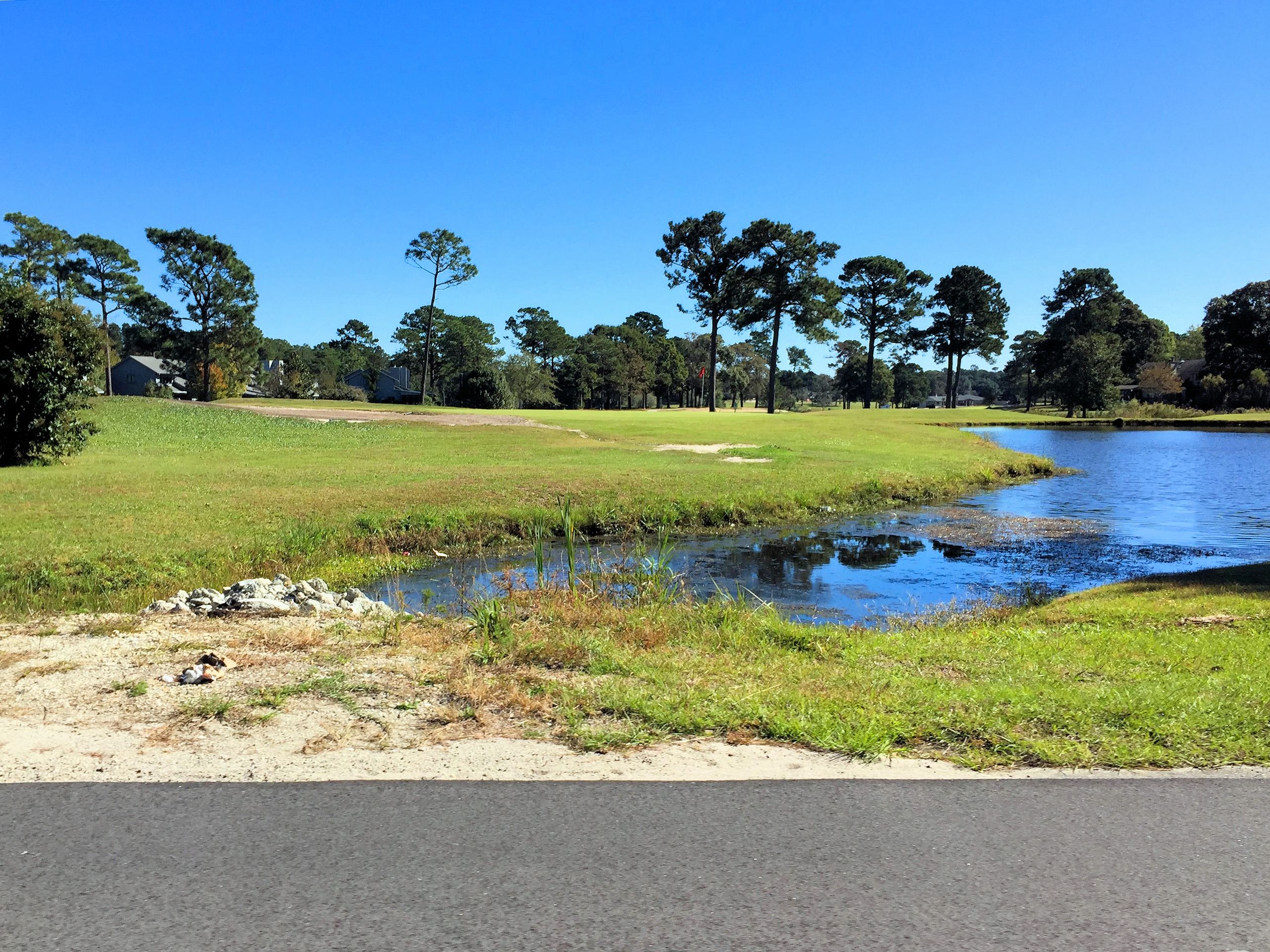 Olde Point Homes for Sale in Hampstead, NC The Cameron Team