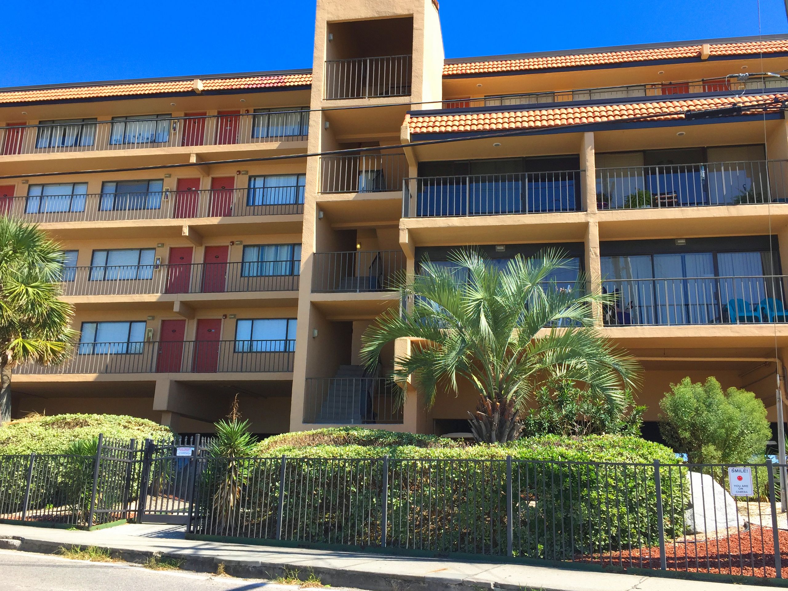 Cabana de Mar Condos for Sale in Carolina Beach, NC Cameron Team