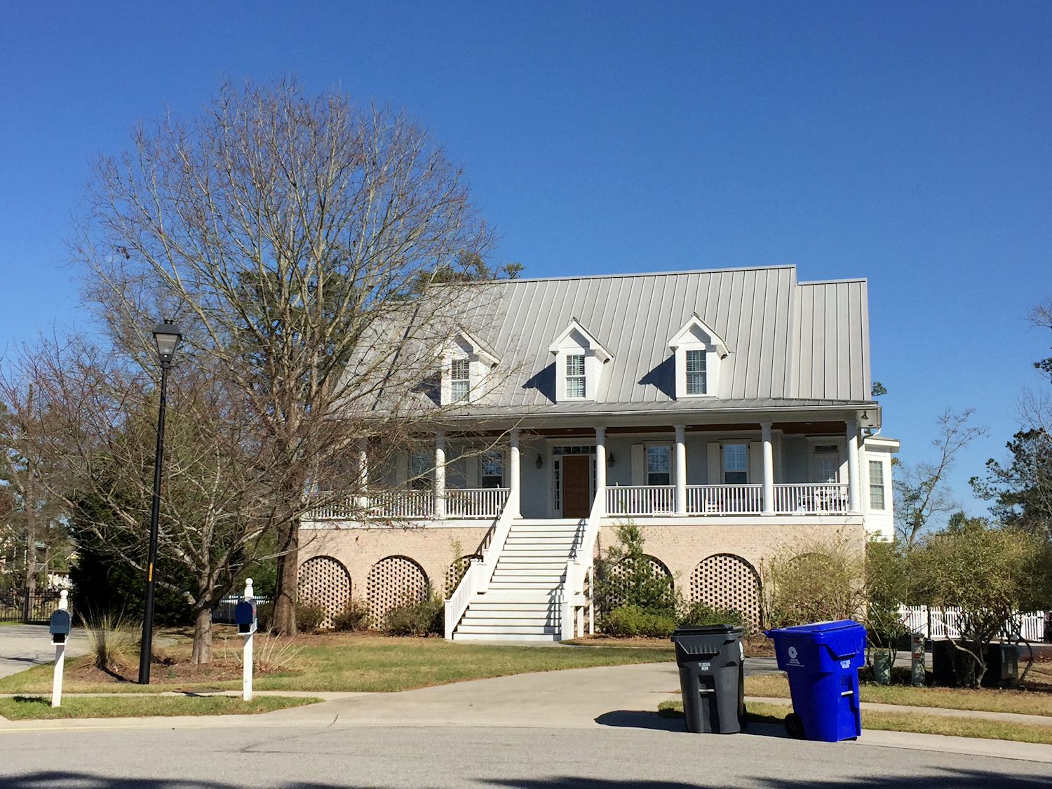 Marsh Oaks Example Home The Cameron Team