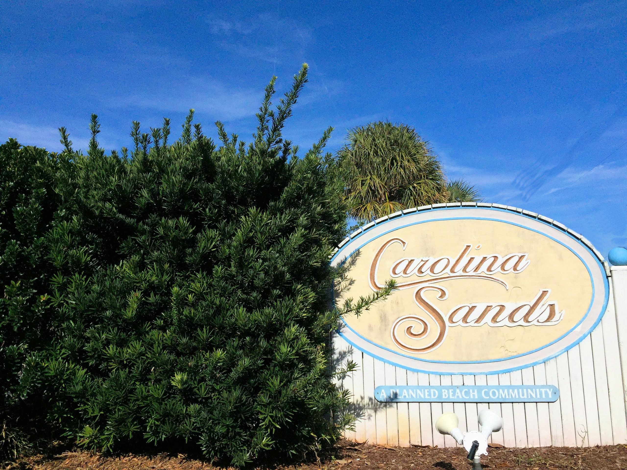 Carolina Sands Homes for Sale in Carolina Beach, NC Cameron Team
