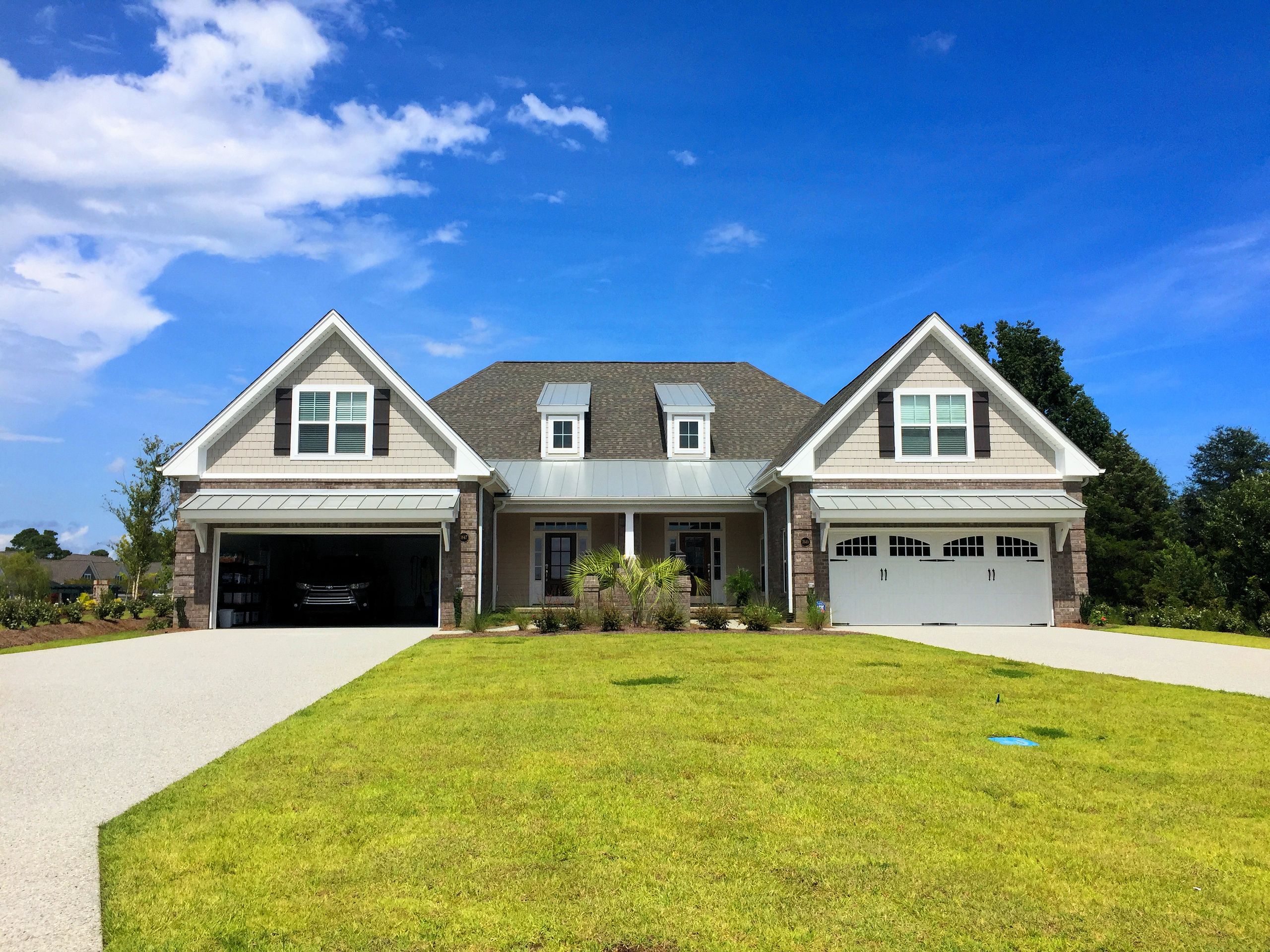 The Forks at Barclay Homes for Sale in Wilmington, NC Cameron Team