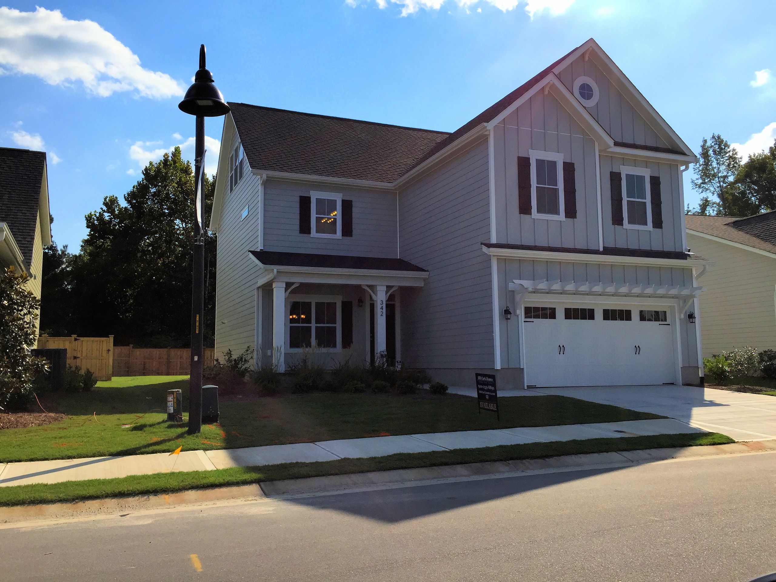 Hanover Lakes Homes for Sale in Wilmington, NC The Cameron Team