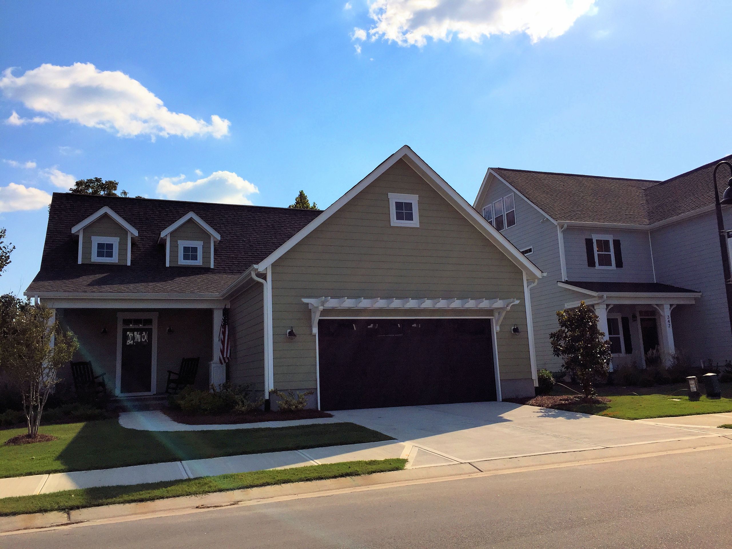 Hanover Lakes Homes for Sale in Wilmington, NC The Cameron Team