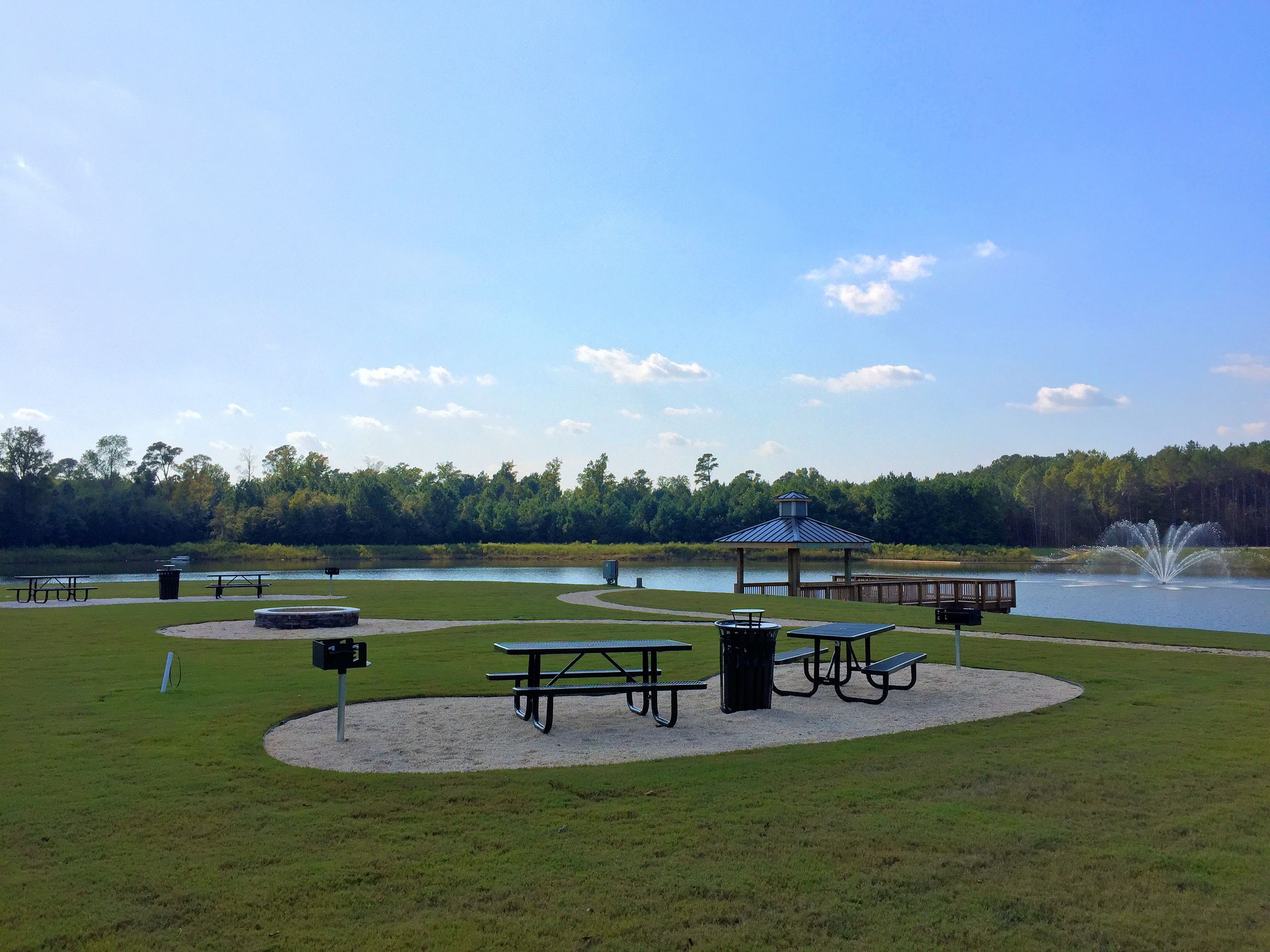 Hanover Lakes Homes for Sale in Wilmington, NC The Cameron Team