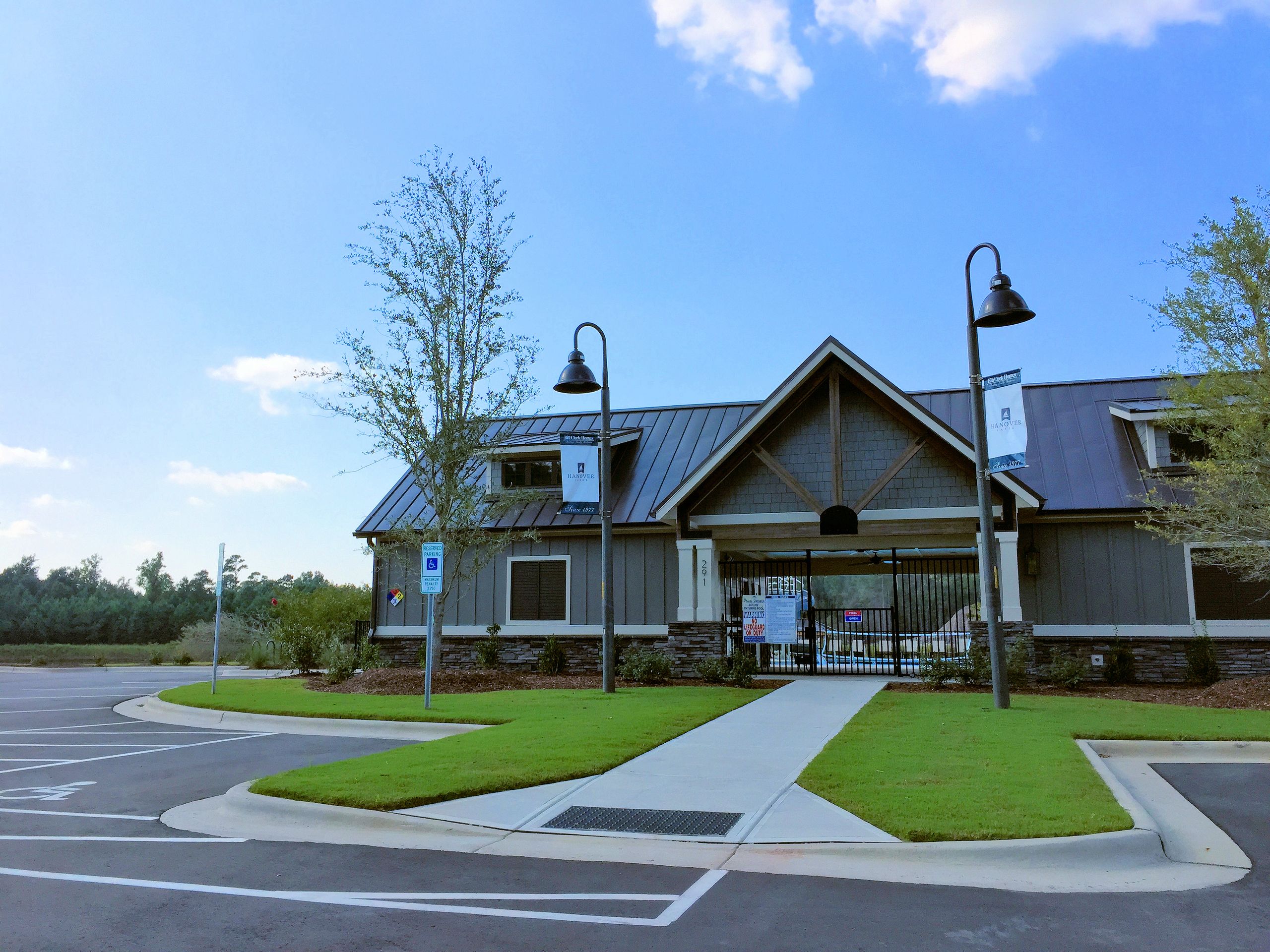 Hanover Lakes Homes for Sale in Wilmington, NC The Cameron Team