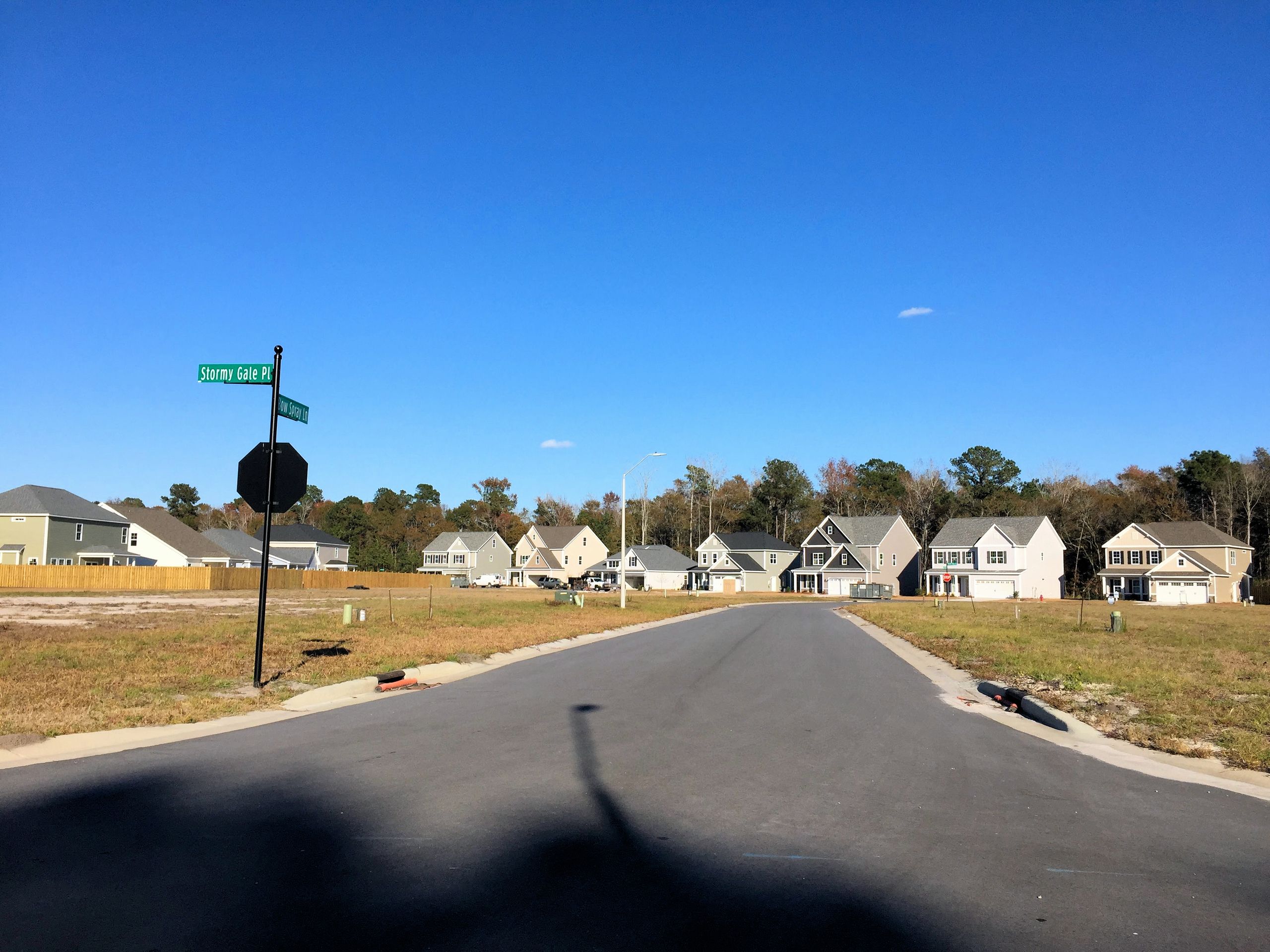 Cape Landing Homes for Sale in Castle Hayne, NC The Cameron Team
