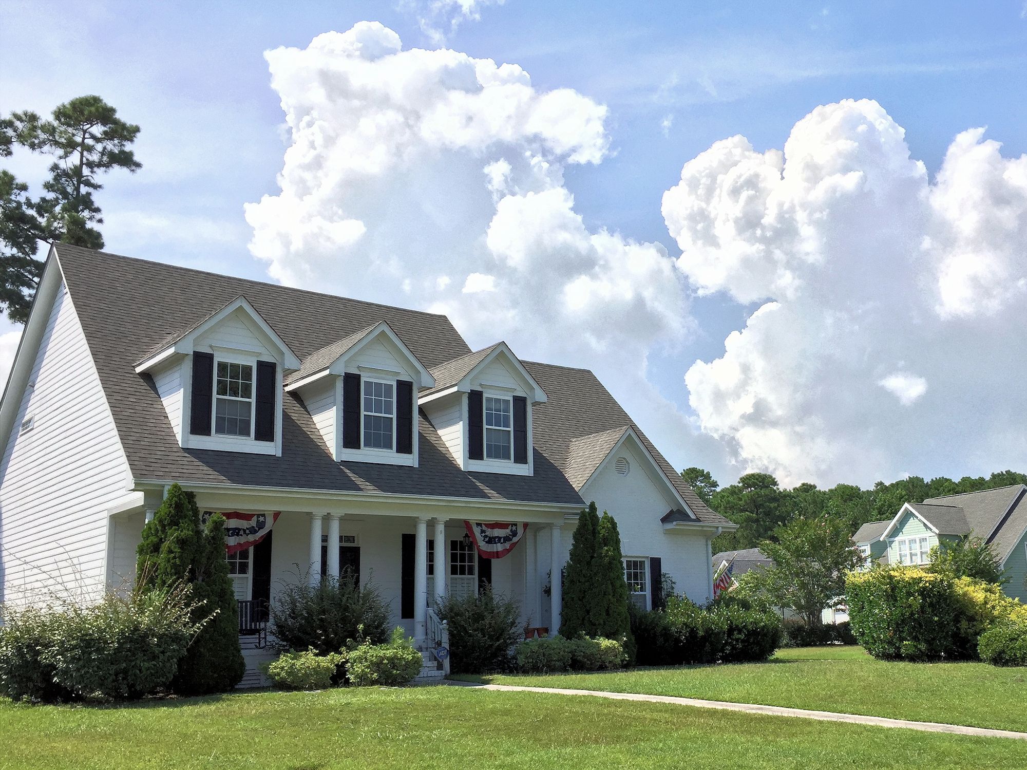 Crosswinds Homes for Sale in Wilmington, NC The Cameron Team