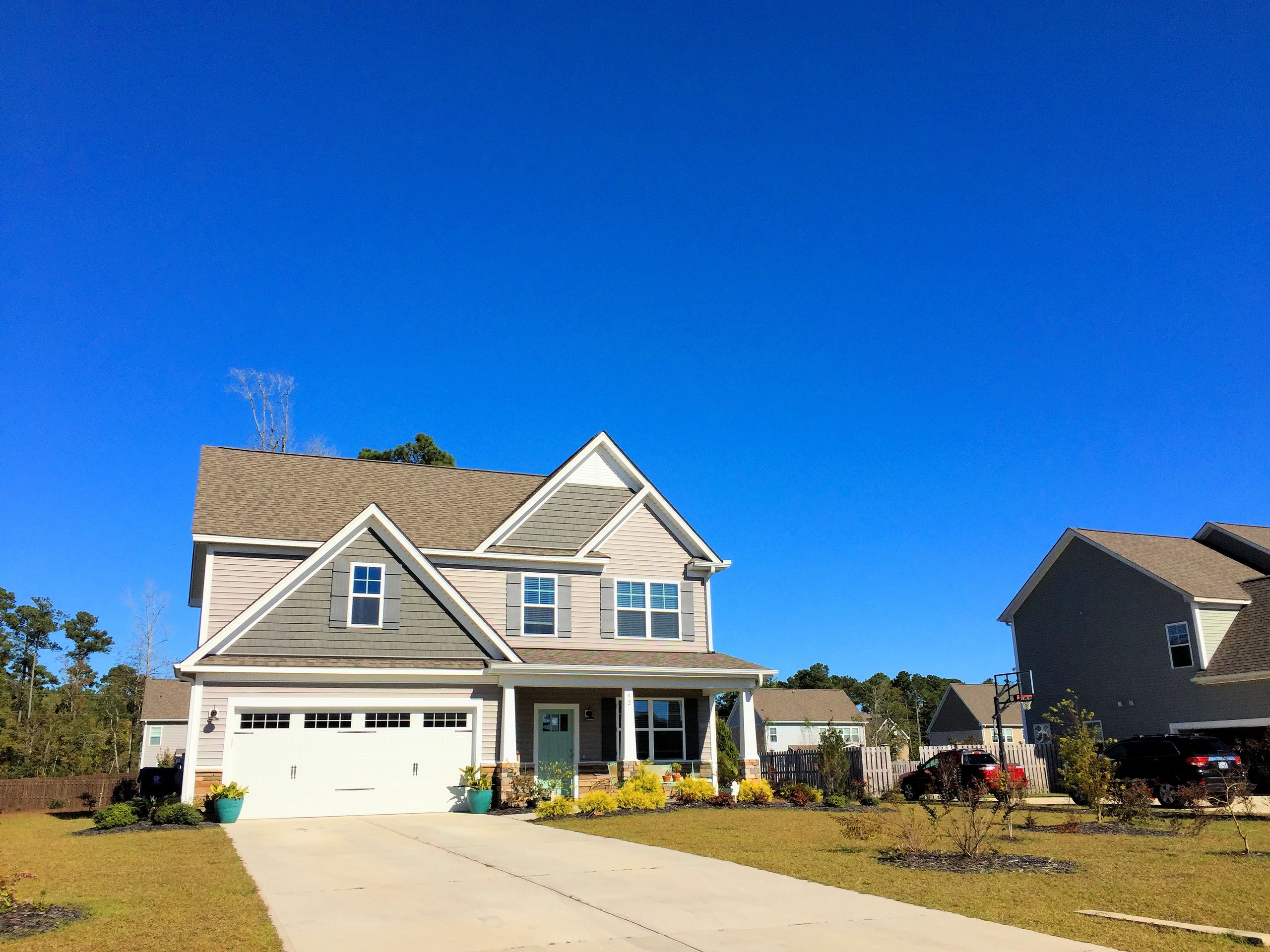 Hampstead Landing Homes for Sale in Hampstead, NC Cameron Team